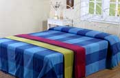 Aalishan Textile :: Bed Spreads